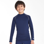 Rhino Juniors Long Sleeve Baselayer Rhino Juniors Long Sleeve Baselayer