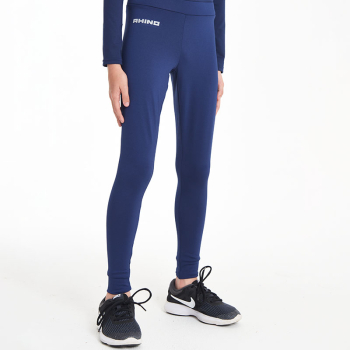 Rhino Juniors Baselayer Leggings Rhino Juniors Baselayer Leggings