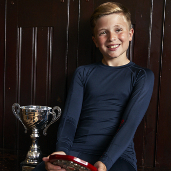 Chadwicks Junior Long Sleeve Baselayer Chadwicks Junior Long Sleeve Baselayer