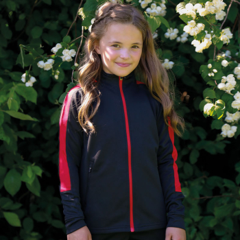 Finden & Hales Kids Knitted Tracksuit Top Finden & Hales Kids Knitted Tracksuit Top