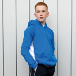 Finden & Hales Kids Pullover Hoodie Finden & Hales Kids Pullover Hoodie