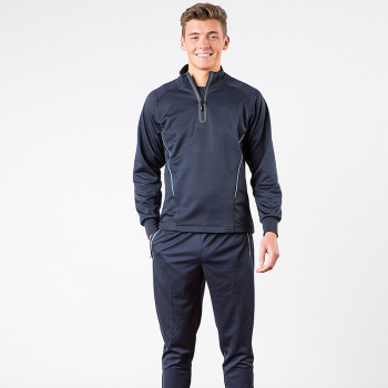 Aptus Youth Performance ¼ Zip Training Top Aptus Youth Performance ¼ Zip Training Top