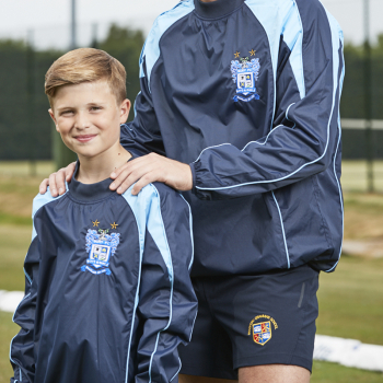 Chadwicks Youth Pro Training Top Chadwicks Youth Pro Training Top