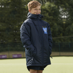 Chadwicks Youth Contoured Thermal Jacket Chadwicks Youth Contoured Thermal Jacket