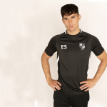 Chadwicks Youth Edge Pro Training Tee