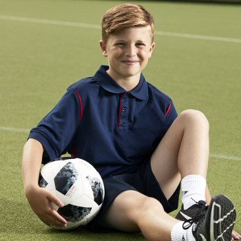 Chadwicks Youth Premium Polo Chadwicks Youth Premium Polo