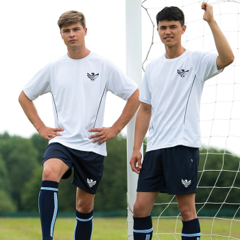 Aptus Youth Performance Football Shorts Aptus Youth Performance Football Shorts