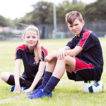 Chadwicks Youth IGEN Unisex Shorts Chadwicks Youth IGEN Unisex Shorts