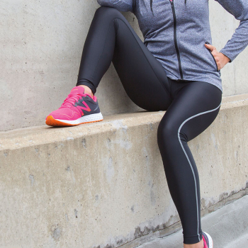 Women's Spiro Bodyfit Baselayer Leggings Women's Spiro Bodyfit Baselayer Leggings