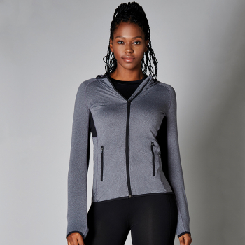 Women's Gamegear® Fashion Fit Sports Jacket