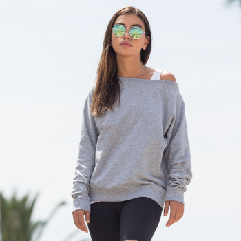 SF Women's Slounge Sweatshirt