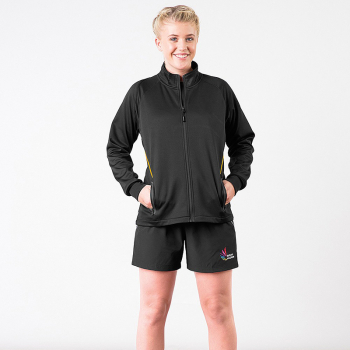 Aptus Womens Performance Training Jacket Aptus Womens Performance Training Jacket