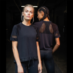 Tombo Women's Over T