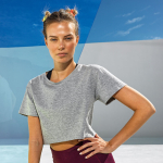 Women's TriDri® Crop Top Women's TriDri® Crop Top