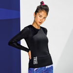 Women's TriDri® Long Sleeve Performance T-Shirt