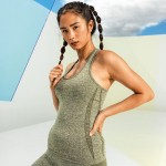 Women's TriDri® Seamless '3D fit' Multi-sport Sculpt Vest