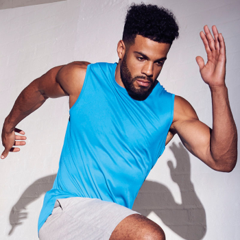 AWDIs Cool Smooth Sports Vest AWDIs Cool Smooth Sports Vest