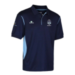 DKRFC Adult Technical Multicolour Polo