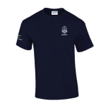 DKRFC Adult Cotton T-Shirt