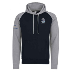 DKRFC Adult Baseball Hoodie
