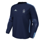 DKRFC Adult Edge Pro Contact Top