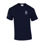 DKRFC Youth Cotton T-Shirt