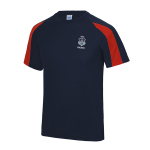 DKRFC Youth Contrast Cool T