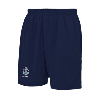 DKRFC Youth Cool Shorts