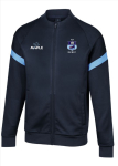 DKRFC Youth Kinetic Full Zip Track Top