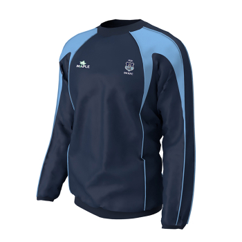 DKRFC Youth Maple Training Top