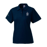DKRFC Women's Classic Polo