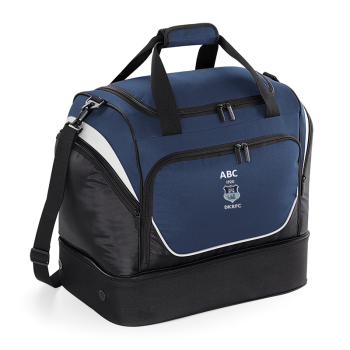 DKRFC Pro Team Hardbase Holdall DKRFC Pro Team Hardbase Holdall