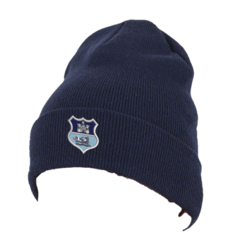 DKRFC Heavyweight Long Beanie DKRFC Heavyweight Long Beanie