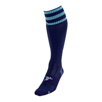 DKRFC Adult 3 Stripe Pro Socks