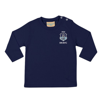 DKRFC Baby / Toddler Long Sleeve T-Shirt