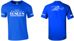 London Marathon 2026 Finishers T-Shirt