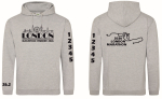 London Marathon 2026 Finishers Hoodies
