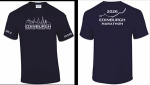 Edinburgh Marathon 2026 Finishers T-Shirt