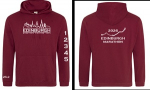 Edinburgh Marathon 2026 Finishers Hoodie