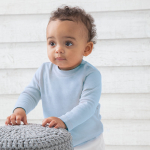 Babybugz Baby Long Sleeve T Babybugz Baby Long Sleeve T