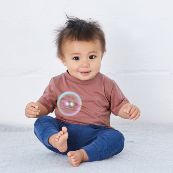 Bella+Canvas Baby Triblend Short Sleeve Tee Bella+Canvas Baby Triblend Short Sleeve Tee
