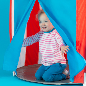 Larkwood Striped Long-Sleeved T-Shirt Larkwood Striped Long-Sleeved T-Shirt