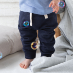 Babybugz Baby Sweatpants Babybugz Baby Sweatpants