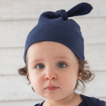 Babybugz Baby One-Knot Hat Babybugz Baby One-Knot Hat