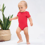 Babybugz Baby Bodysuit
