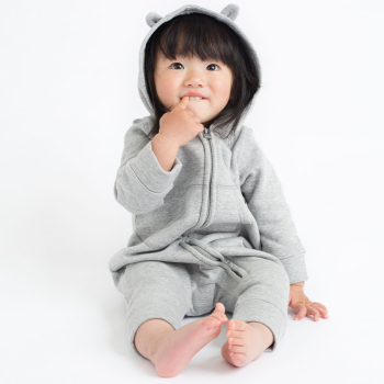 Larkwood Fleece All-In-One Larkwood Fleece All-In-One