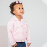 Larkwood Zip-Through Hoodie