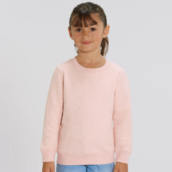Stanley / Stella Kids Mini Changer Iconic Sweatshirt