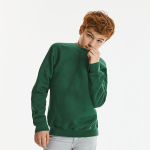 Russell Kids Raglan Sleeve Sweatshirt