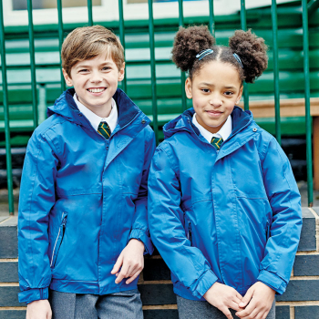 Regatta Kids Dover Jacket Regatta Kids Dover Jacket